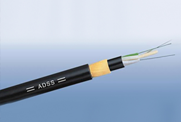 使用 ADSS 光纜需注意的特殊問題